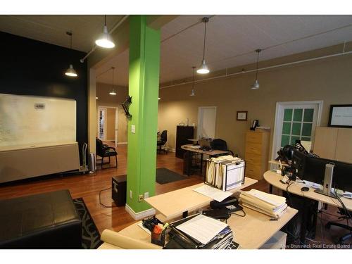 87 Germain St, Saint John, NB 