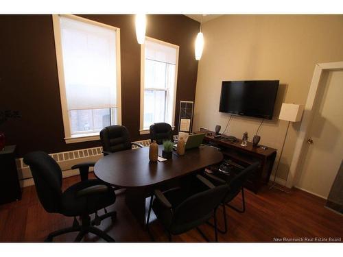 87 Germain St, Saint John, NB 