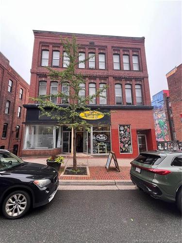 87 Germain St, Saint John, NB 