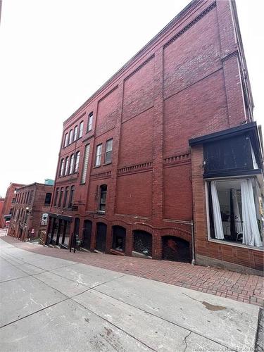87 Germain St, Saint John, NB 