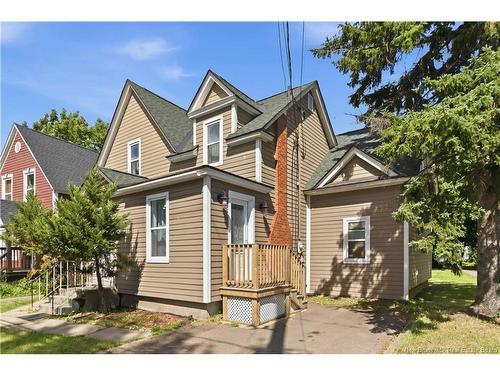 117 Elmwood DR  Moncton, NB E1A 1X2