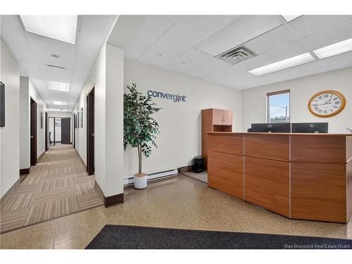 Main Floor-55 Driscoll Cres, Moncton, NB 