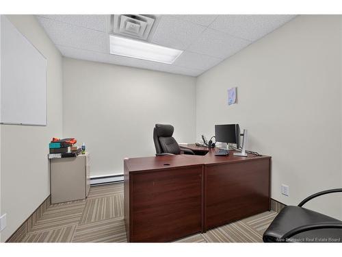 Main Floor-55 Driscoll Cres, Moncton, NB 