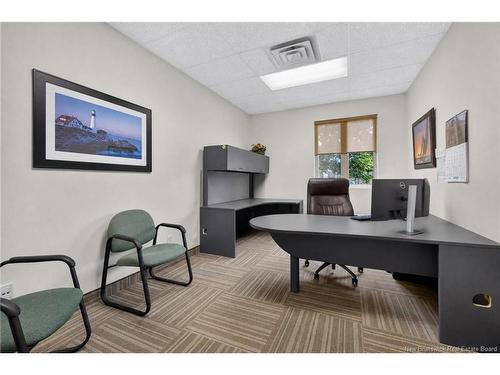 Main Floor-55 Driscoll Cres, Moncton, NB 