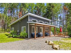 353 English Settlement RD  Stanley, NB E6B 2G2