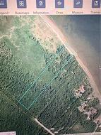 Lot 1 Pointe au Sable  Baie-Sainte-Anne, NB E9A 1J7