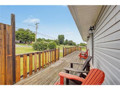 664 Otis Dr, Nackawic, NB 