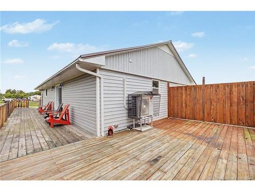 664 Otis Dr, Nackawic, NB 