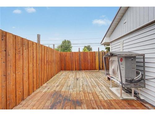 664 Otis Dr, Nackawic, NB 