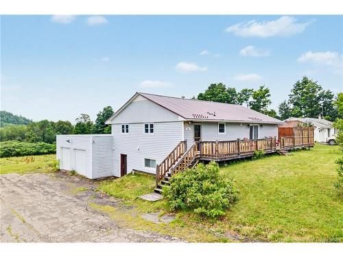 664 Otis Dr, Nackawic, NB 
