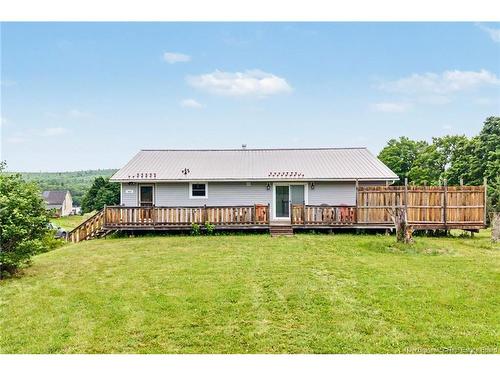 664 Otis Dr, Nackawic, NB 