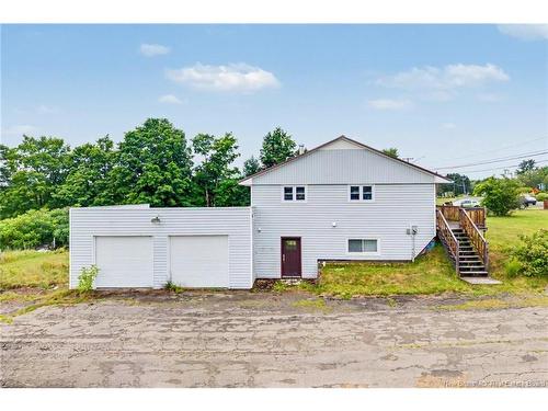 664 Otis Dr, Nackawic, NB 