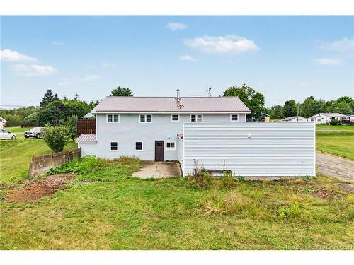664 Otis Dr, Nackawic, NB 