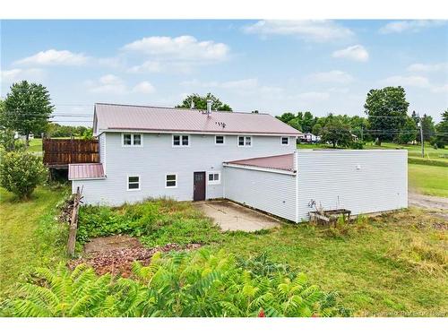 664 Otis Dr, Nackawic, NB 