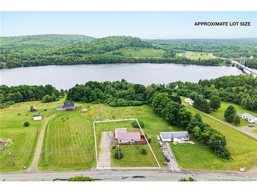664 Otis Dr, Nackawic, NB 