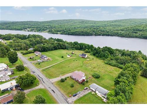 664 Otis Dr, Nackawic, NB 