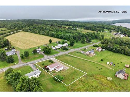 664 Otis Dr, Nackawic, NB 