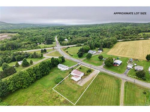 664 Otis Dr, Nackawic, NB 