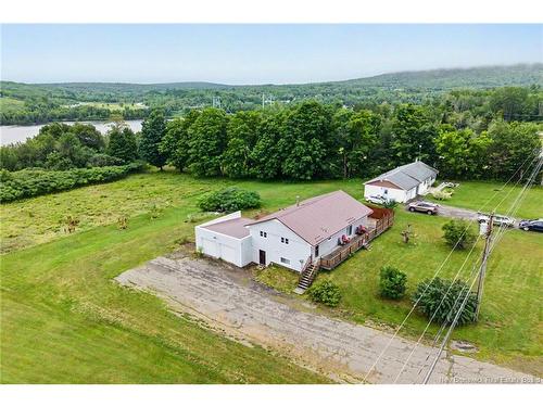 664 Otis Dr, Nackawic, NB 