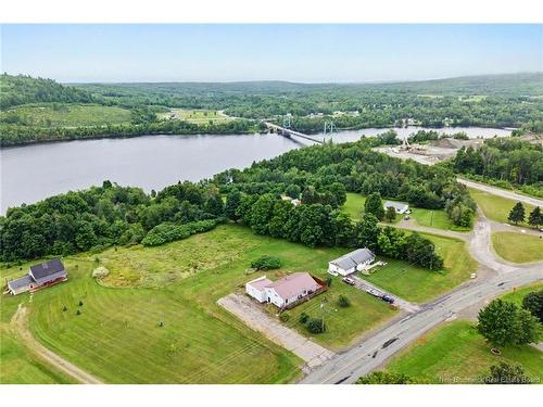 664 Otis Dr, Nackawic, NB 