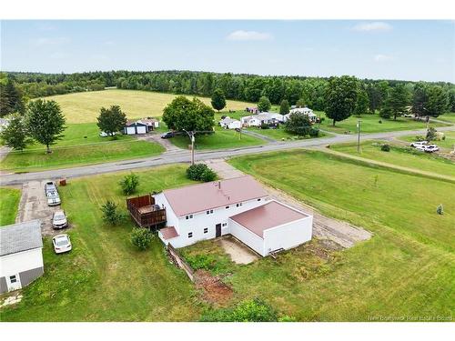 664 Otis Dr, Nackawic, NB 