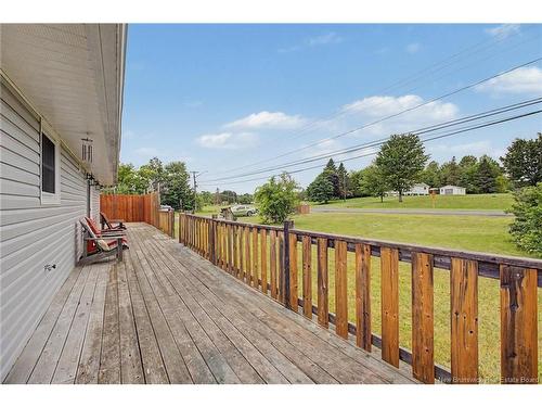 664 Otis Dr, Nackawic, NB 