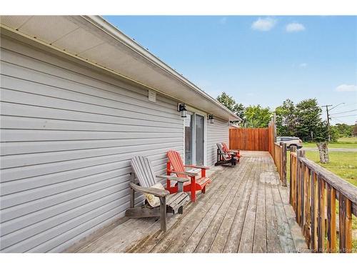 664 Otis Dr, Nackawic, NB 