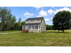 2807 Route 11  Village-Saint-Laurent, NB E9G 2J6
