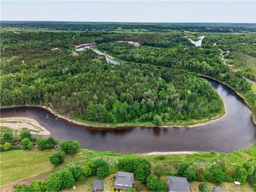 Lot 99-1 Red Pine Lane, Sillikers, NB 