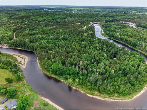 Lot 99-1 Red Pine Lane, Sillikers, NB 
