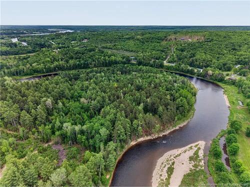 Lot 99-1 Red Pine Lane, Sillikers, NB 