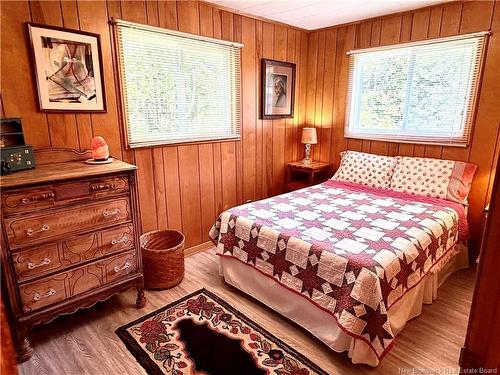 127 Mckay Loop Rd, Pennfield, NB 