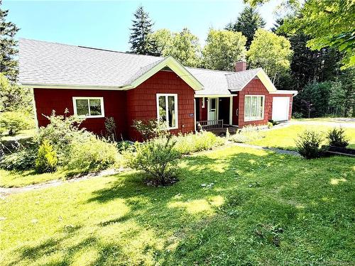 127 Mckay Loop Rd, Pennfield, NB 