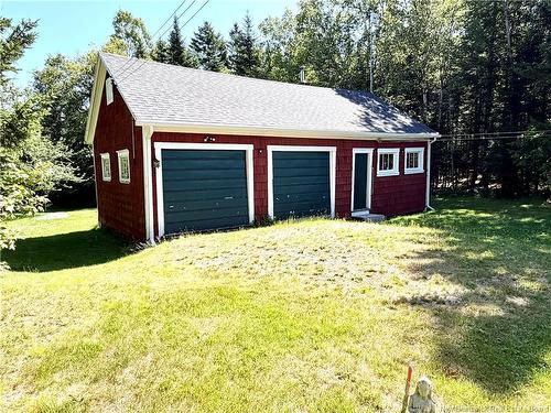 127 Mckay Loop Rd, Pennfield, NB 
