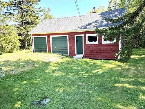 127 Mckay Loop Rd, Pennfield, NB 