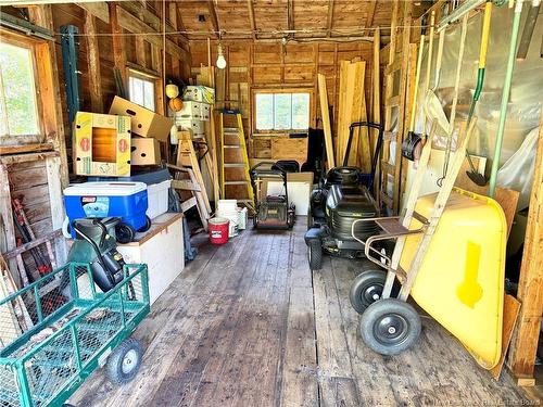 127 Mckay Loop Rd, Pennfield, NB 
