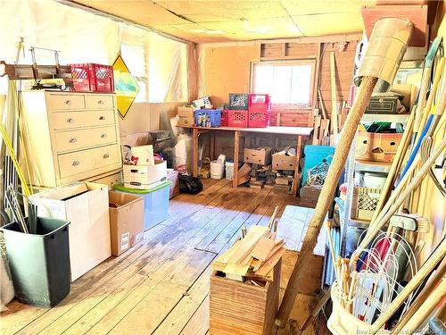 127 Mckay Loop Rd, Pennfield, NB 