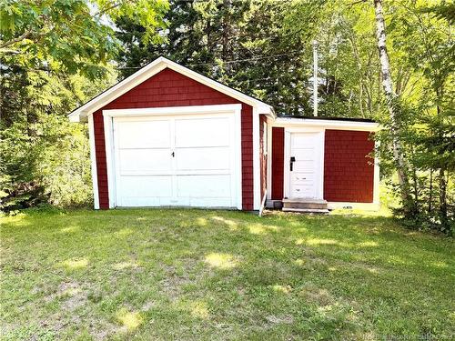 127 Mckay Loop Rd, Pennfield, NB 