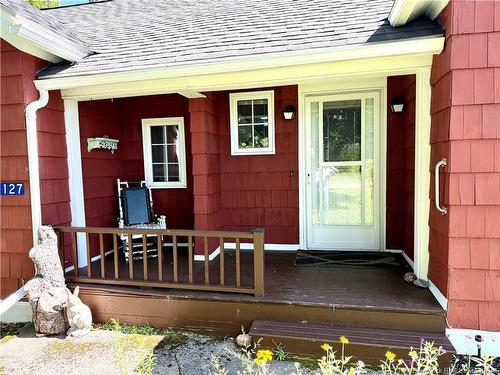 127 Mckay Loop Rd, Pennfield, NB 