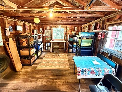 127 Mckay Loop Rd, Pennfield, NB 