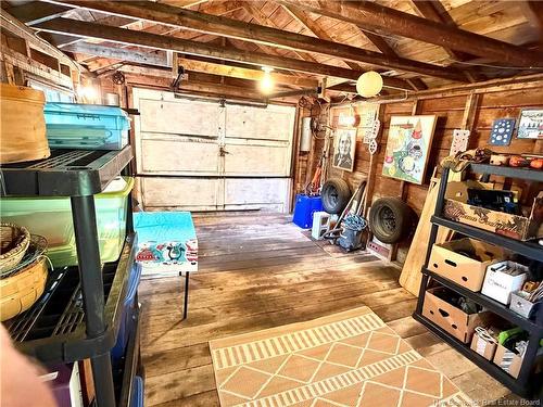 127 Mckay Loop Rd, Pennfield, NB 