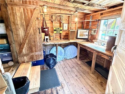 127 Mckay Loop Rd, Pennfield, NB 