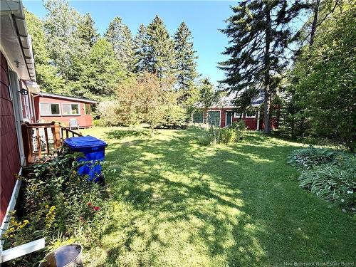 127 Mckay Loop Rd, Pennfield, NB 