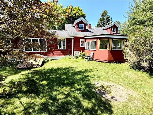 127 Mckay Loop Rd, Pennfield, NB 