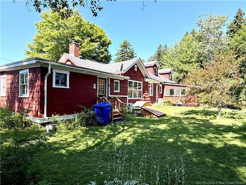 127 Mckay Loop Rd, Pennfield, NB 