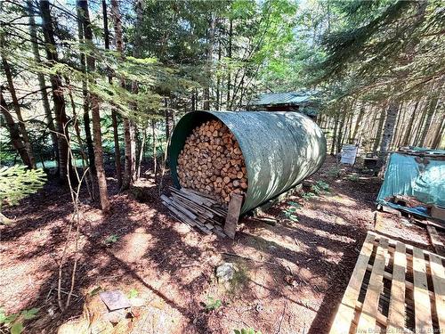 127 Mckay Loop Rd, Pennfield, NB 