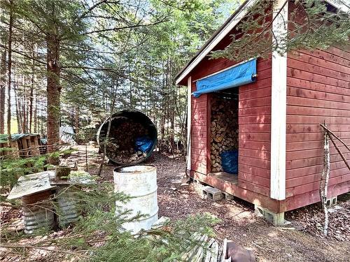 127 Mckay Loop Rd, Pennfield, NB 