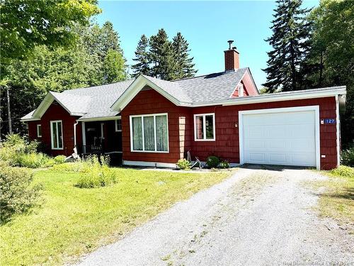 127 Mckay Loop Rd, Pennfield, NB 