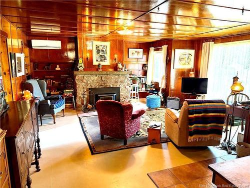 127 Mckay Loop Rd, Pennfield, NB 