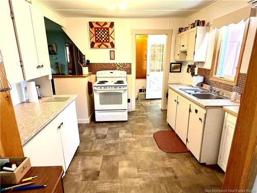 127 Mckay Loop Rd, Pennfield, NB 